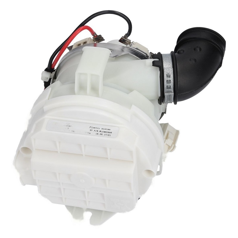 Циркулационна помпа за съдомиялни Whirlpool,Ignis - 481010704376 - изображение 3