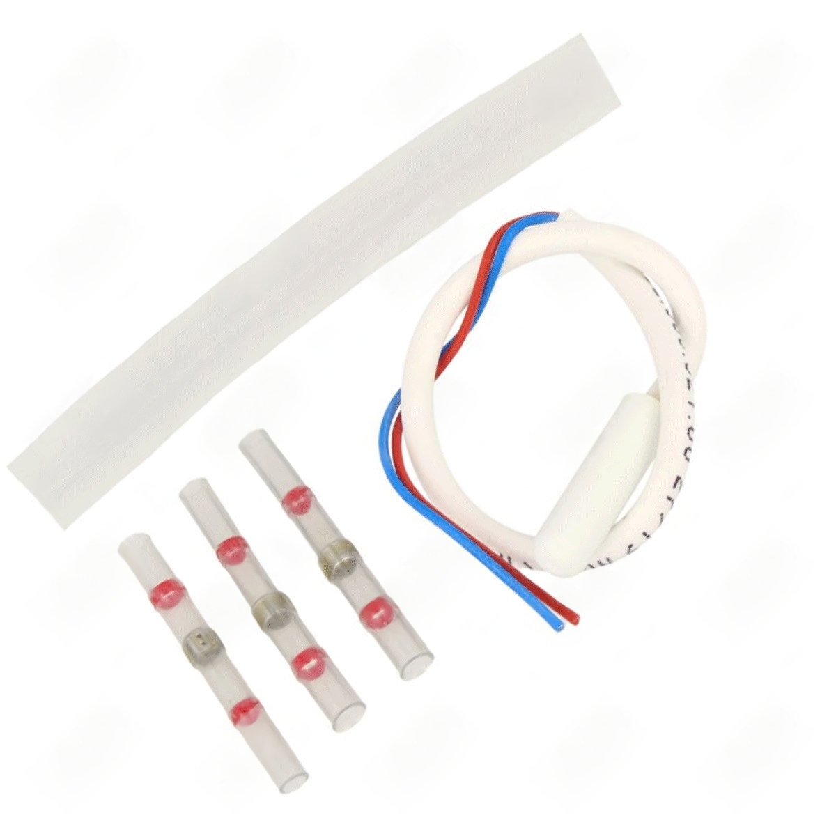 Tемпературен сензор (датчик) за хладилници INDESIT/ARISTON-C00310482