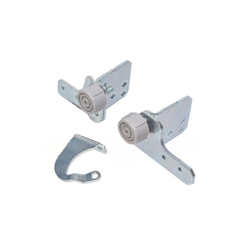 INDESIT ARISTON WHIRLPOOL - изображение 2