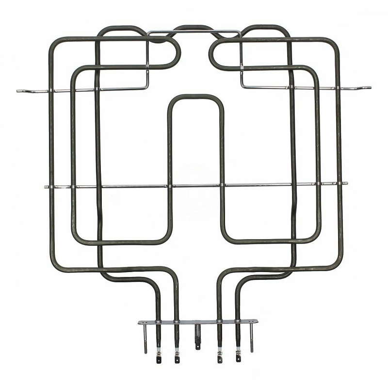 WHIRLPOOL IGNIS BAUKNECHT