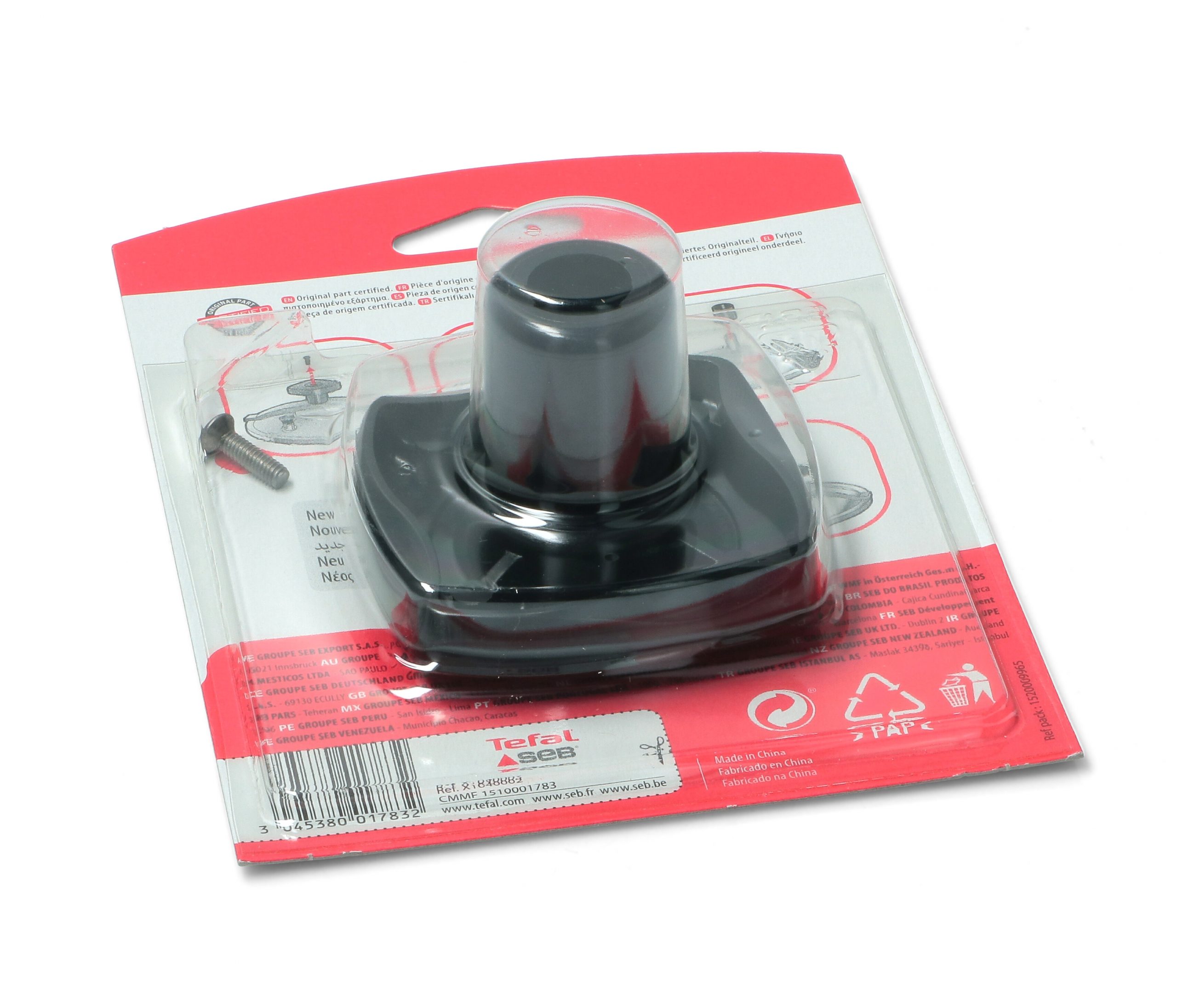 TEFAL
