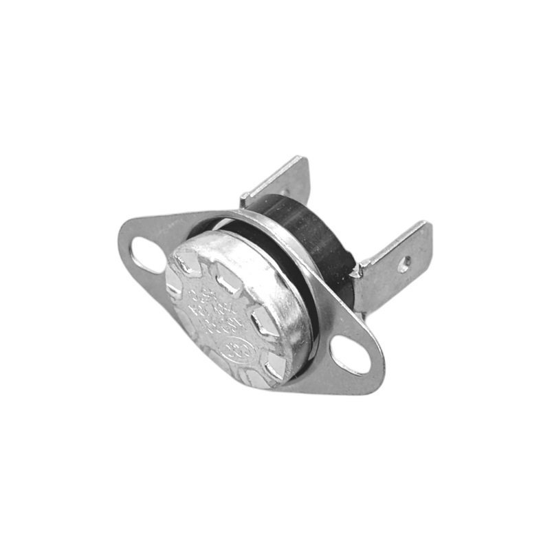 ТЕРМОСТАТ NC 120 C