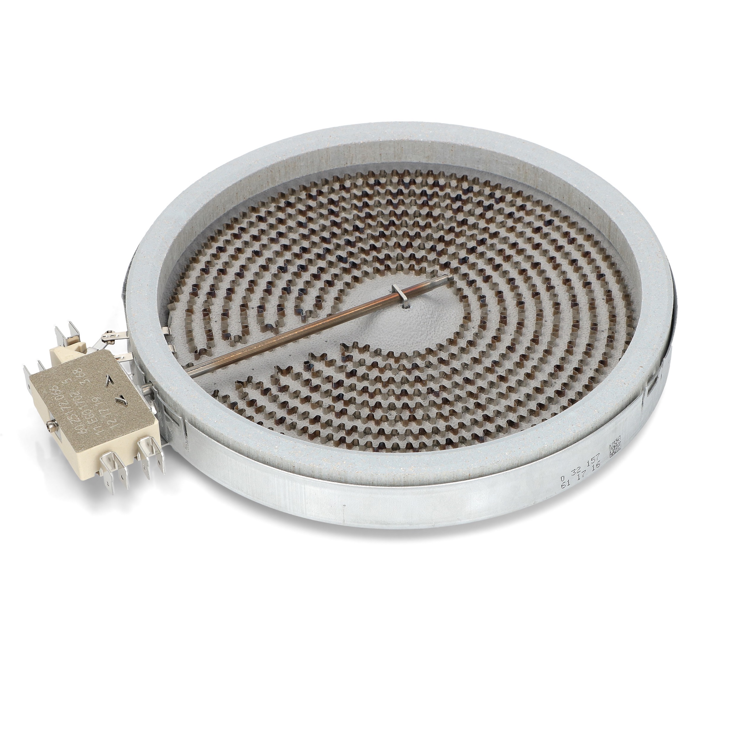 EGO 180mm