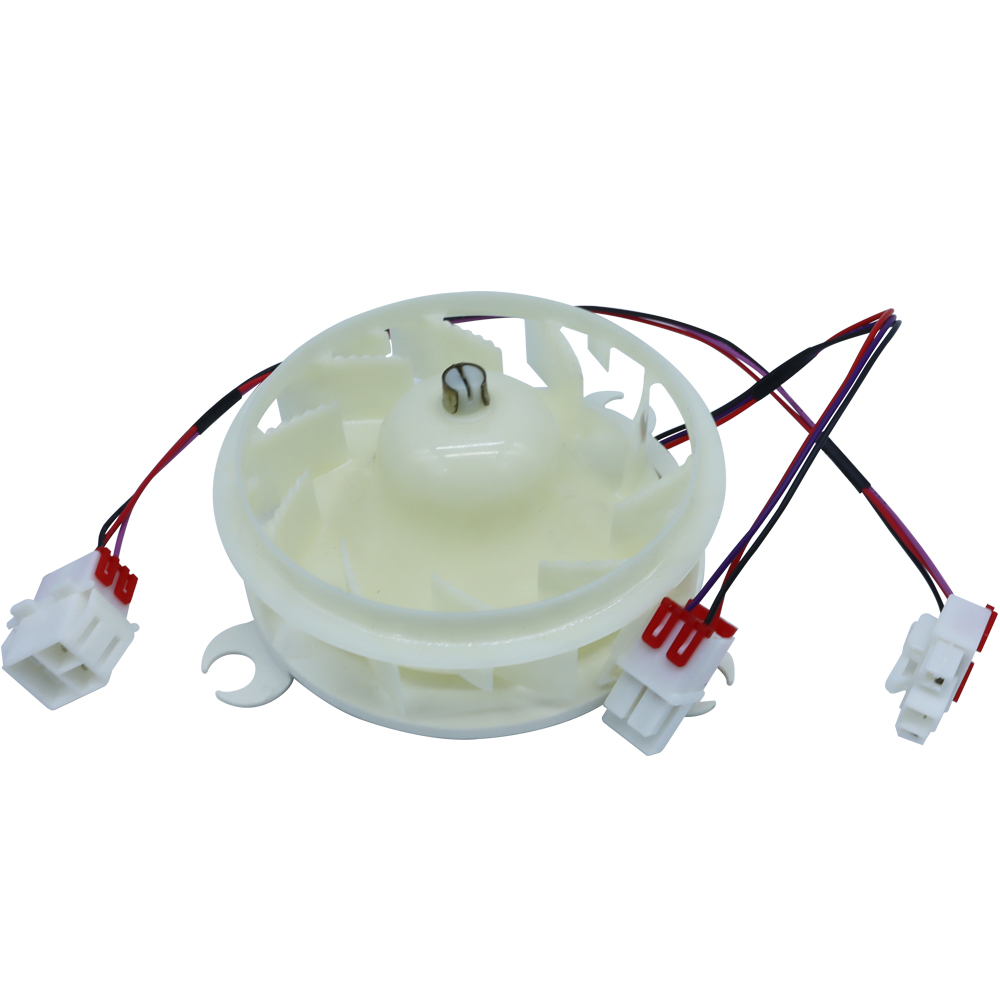 Вентилатор за хладилници и фризери LG