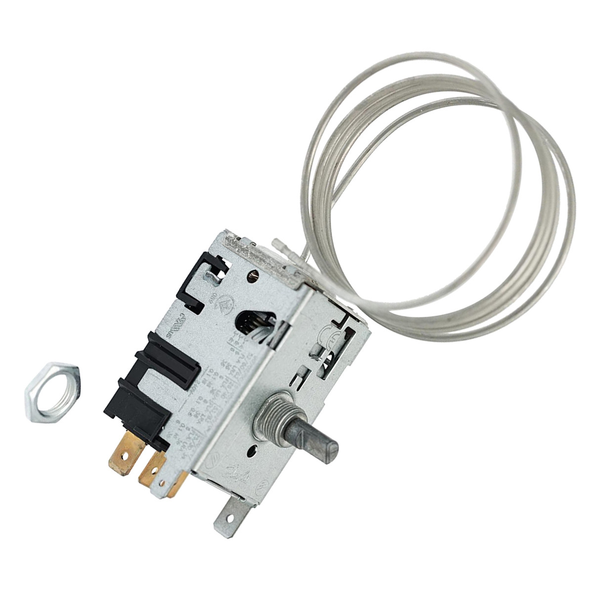 Термостат за хладилник Горение-DANFOSS 077B6940