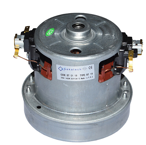 Мотор за прахосмукачка Bosh/Siemens 1400W