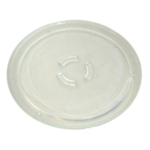 Чиния за микровълнова фурна Whirlpool 250 mm