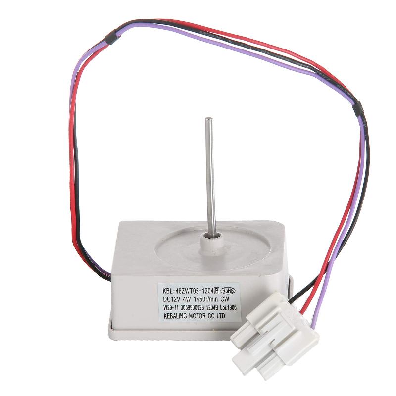 Вентилатор за хладилник Vestel DC12V /4W