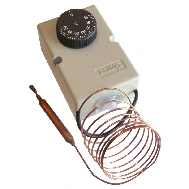 Терморегулатор Prodigy + 30 / +90 °C
