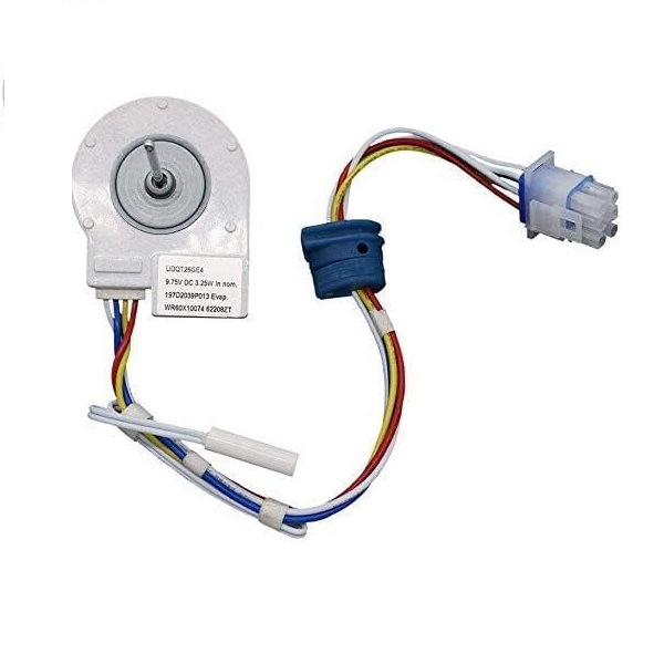 Вентилатор за хладилник PANASONIC-UDQT26GE4