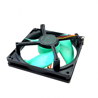 Вентилатор за хладилници Candy/Haier - изображение 2