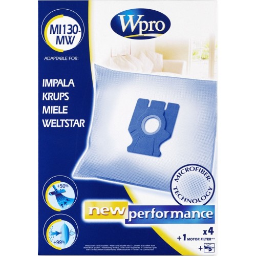 WPRO MI130-MW