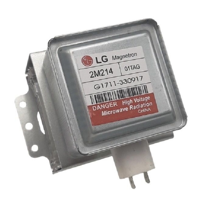 Магнетрон за микровълнови фурни LG 2M214-01TAG - 900W