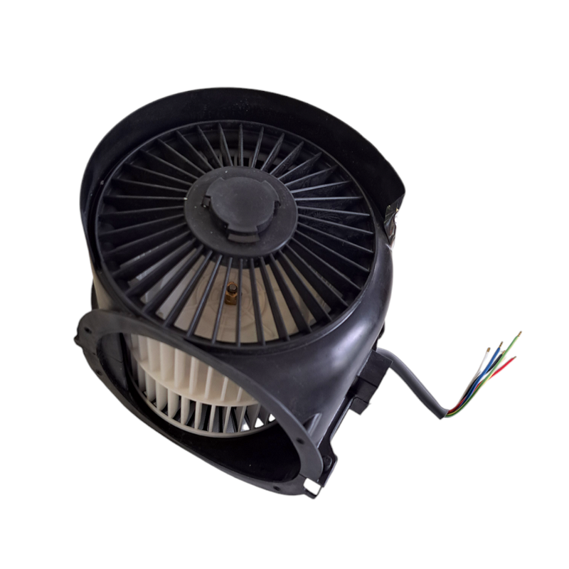 Мотор турбина за аспиратор 3 скорости комплект - 230VAC/50Hz,110W
