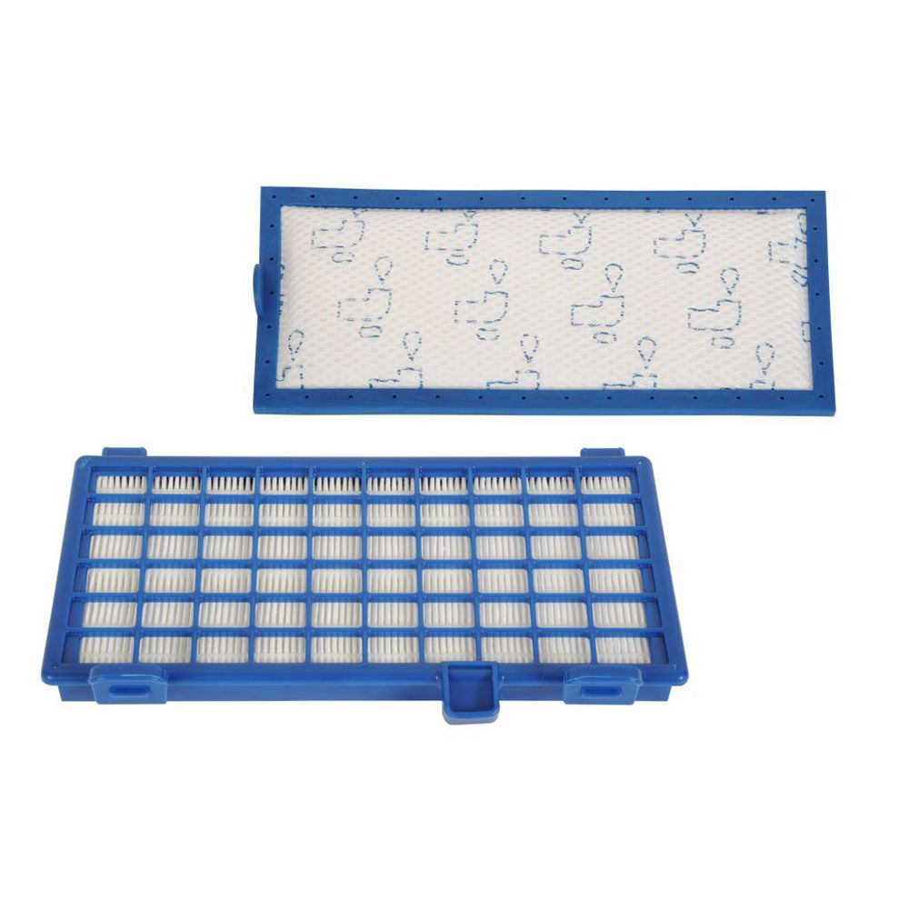 Хепа филтър комплект ROWENTA X-TREM POWER CYCLONIC