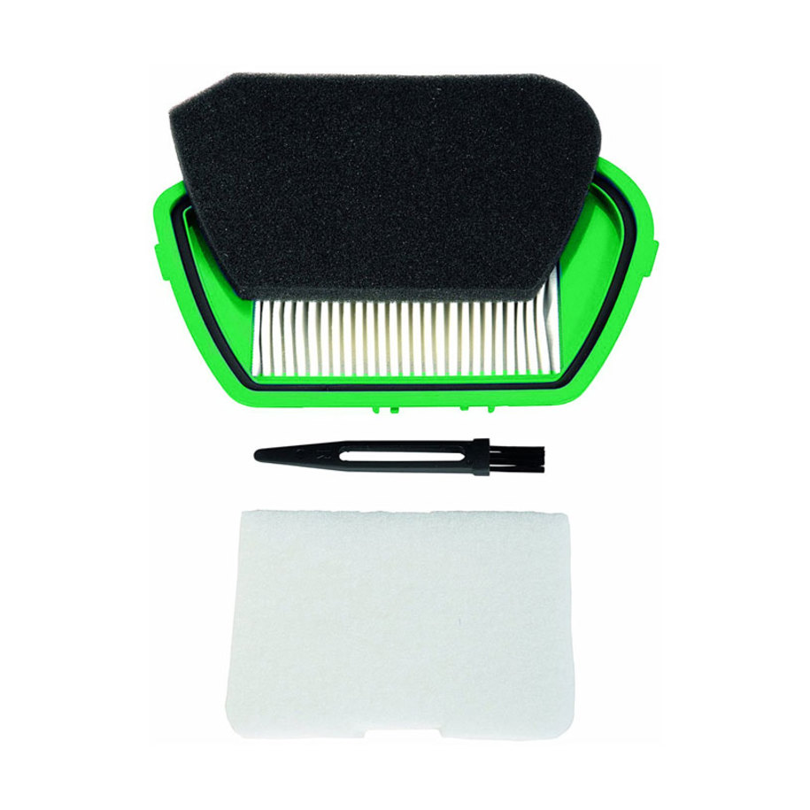 Хепа филтър комплект ROWENTA (COMPACTEO ERGO CYCLONIC)