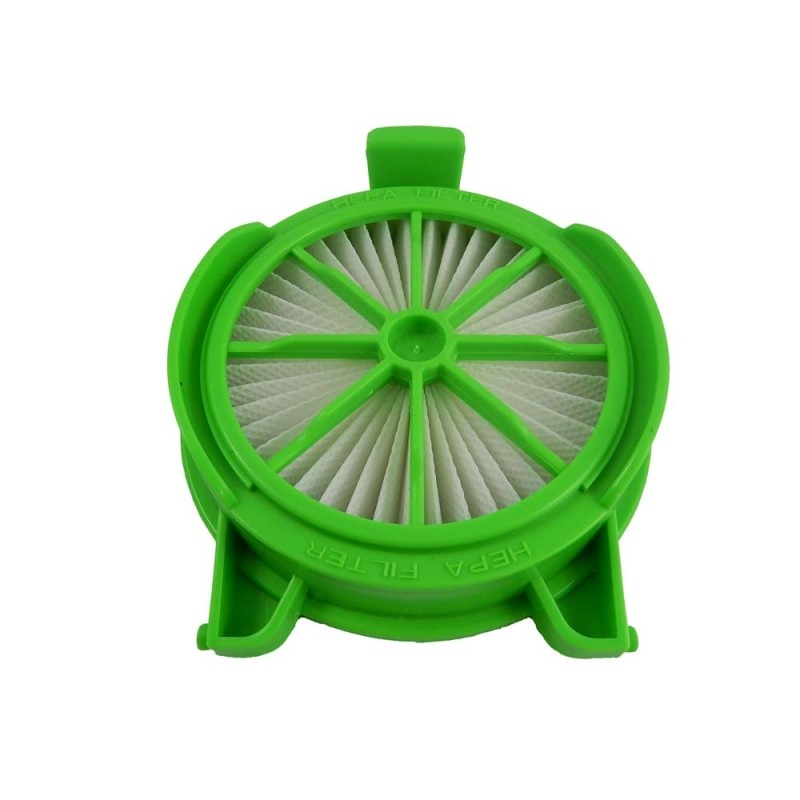 Хепа филтър за прахосмукачка Ровента кръгъл