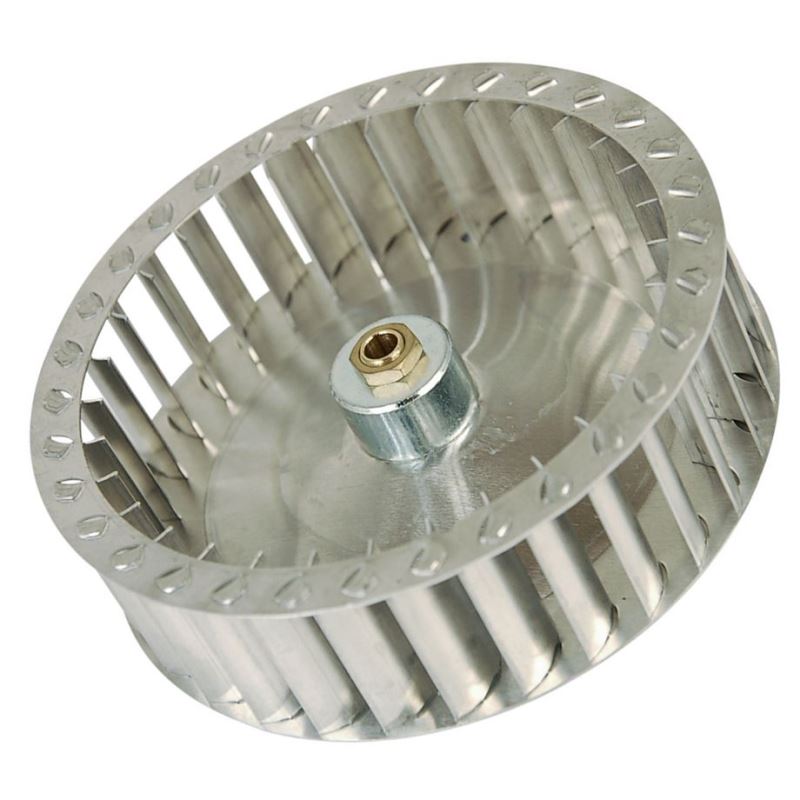 Турбина за сушилня Indesit,Ariston - C00255435