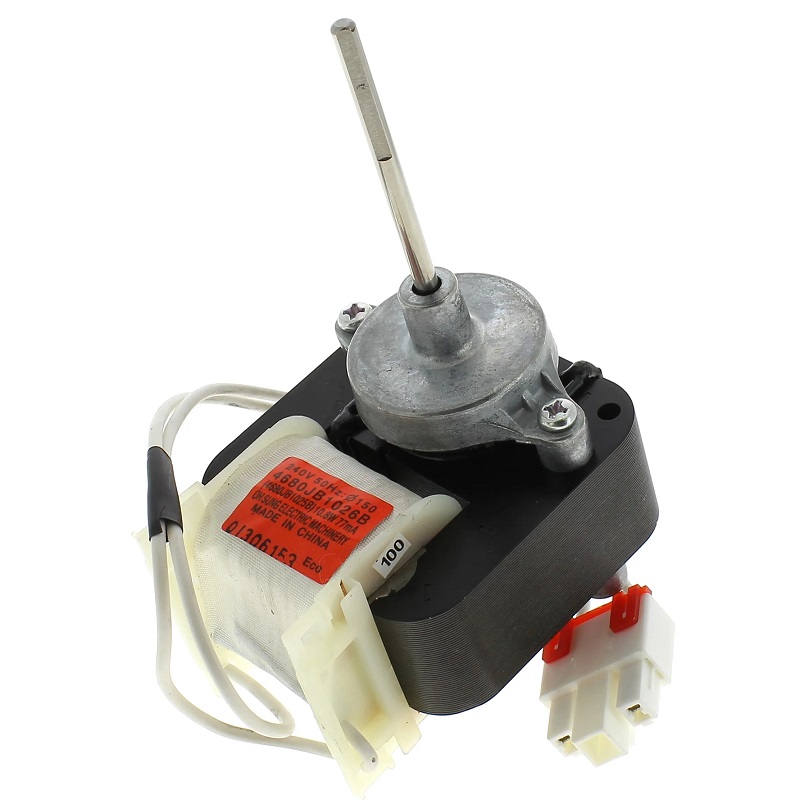 Вентилатор за хладилник LG-4680JB1026B