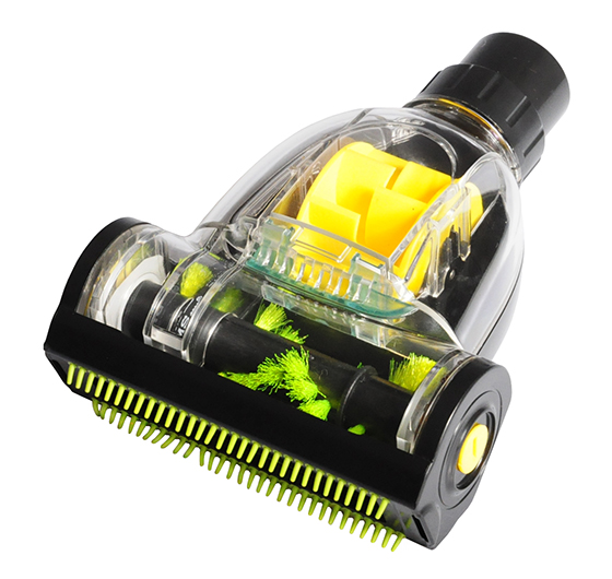 Турбочетка за прахосмукачка Zelmer