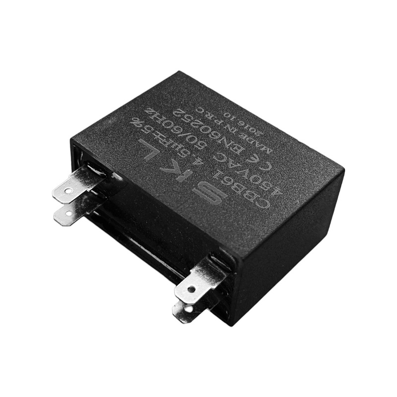 Кондензатор 4.5 µF за климатик