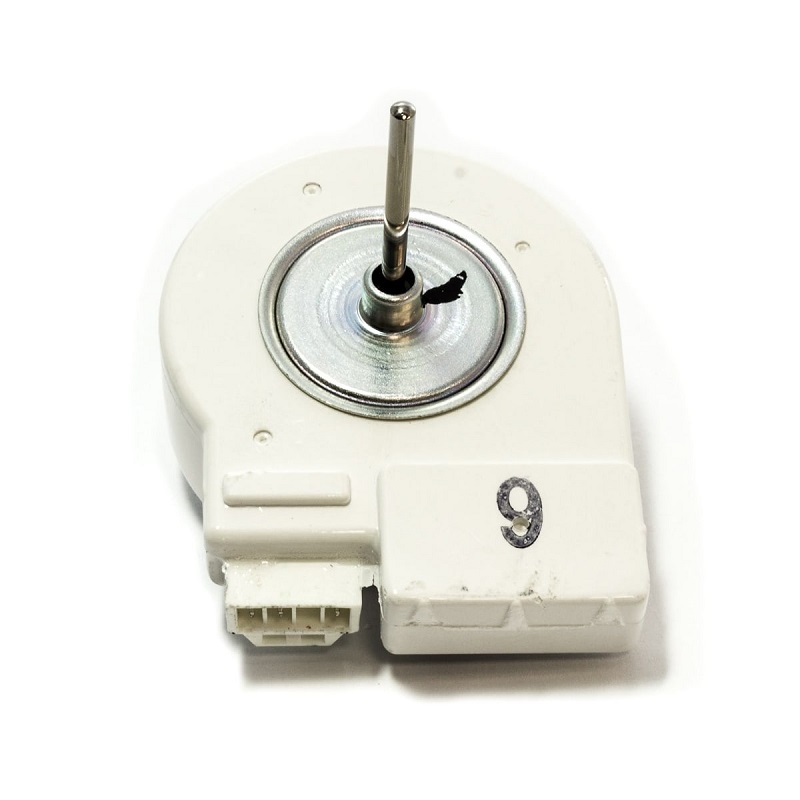 Вентилатор за хладилник Samsung 12 волтов