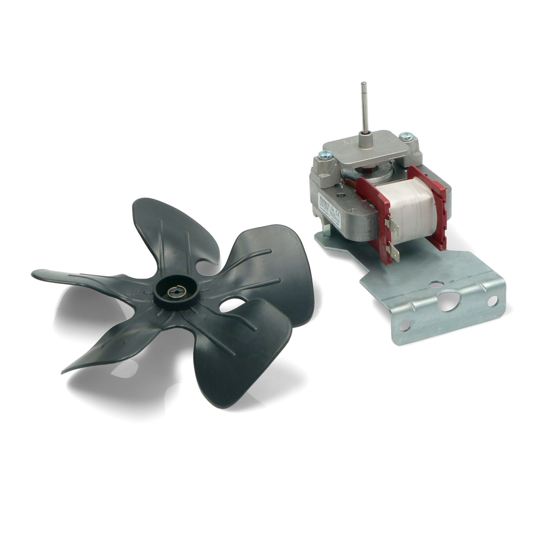 Вентилатор за хладилник Индезит-C00093206