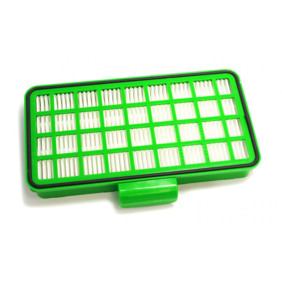 ROWENTA хепа филтър за прахосмукачка-178x95x27 mm.