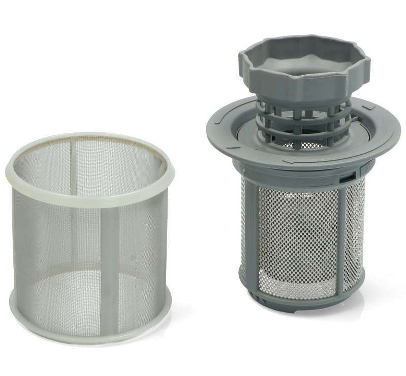 Филтър за съдомиялни Bosh/Siemens 10002494