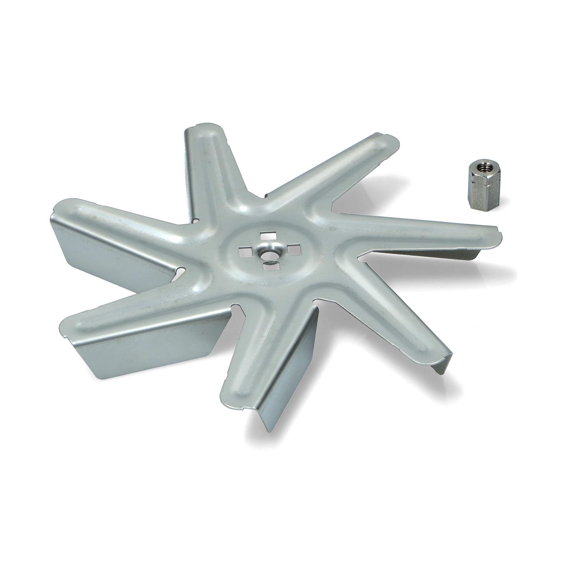 Перка за вентилатор за фурни BOSCH/SIEMENS-00600434