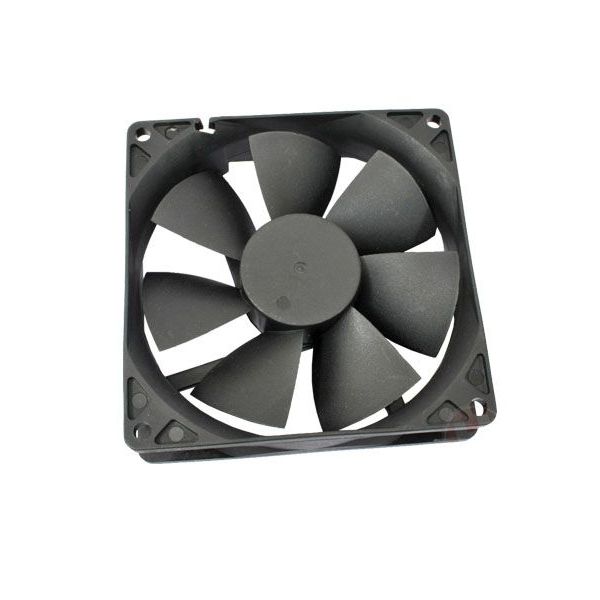 Вентилатор за диспенсър за вода  90x90мм/12V