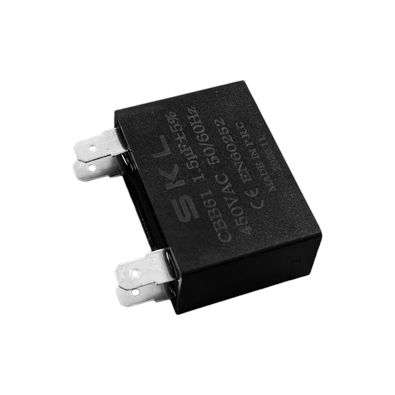 Кондензатор 1.5 µF за климатик