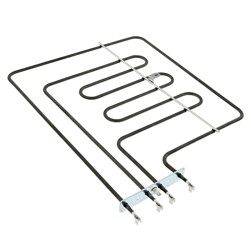 ELECTROLUX ZANUSI AEG