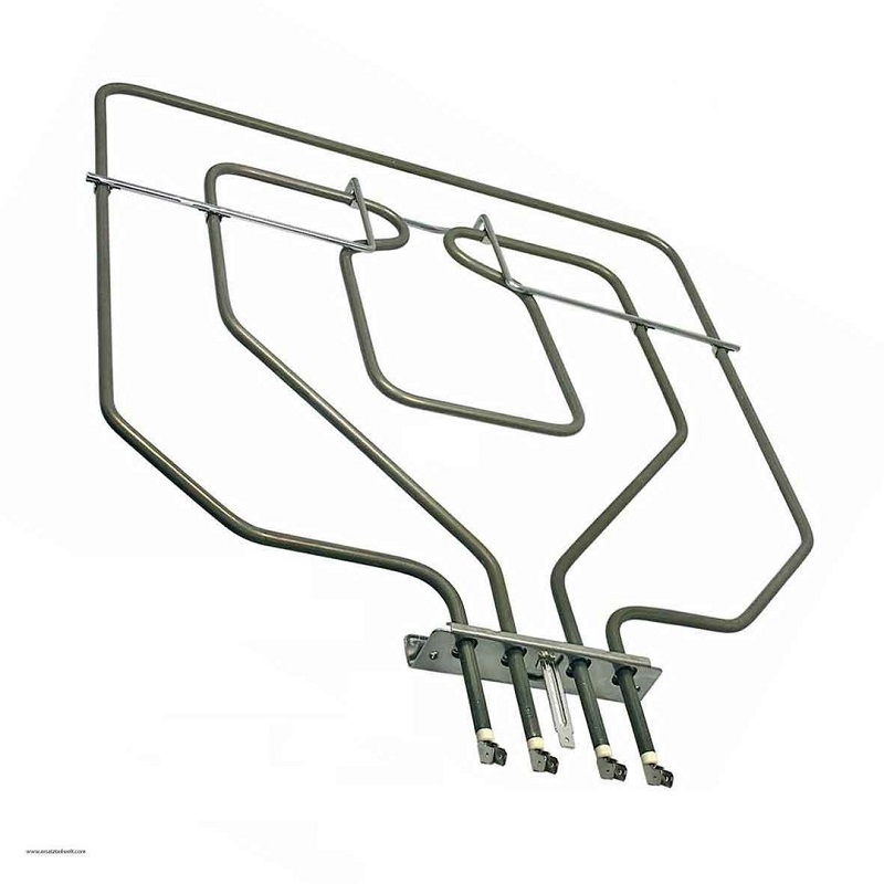 Горен нагревател за фурни BOSCH/SIEMENS/BALAY - 00470845