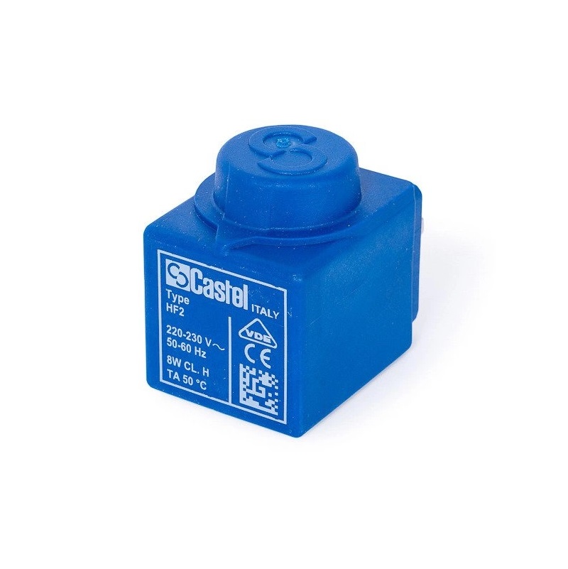 Бобина за хладилник Castel 8W 220/230V
