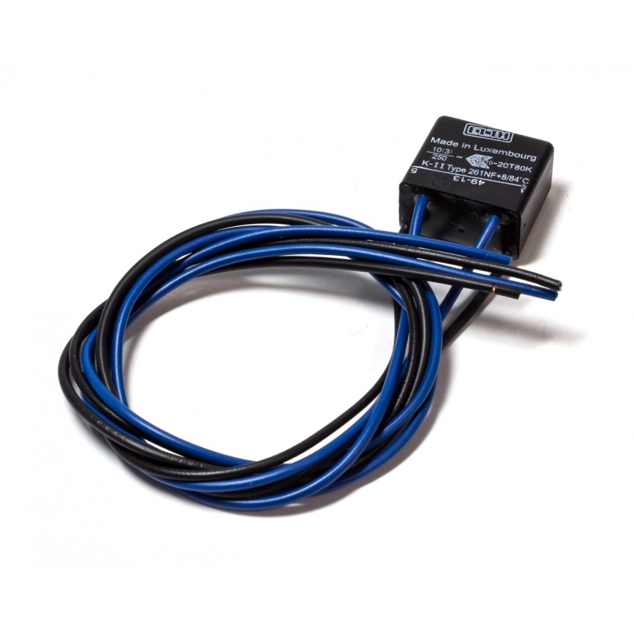 K-IITYPE261N +8/84 C
