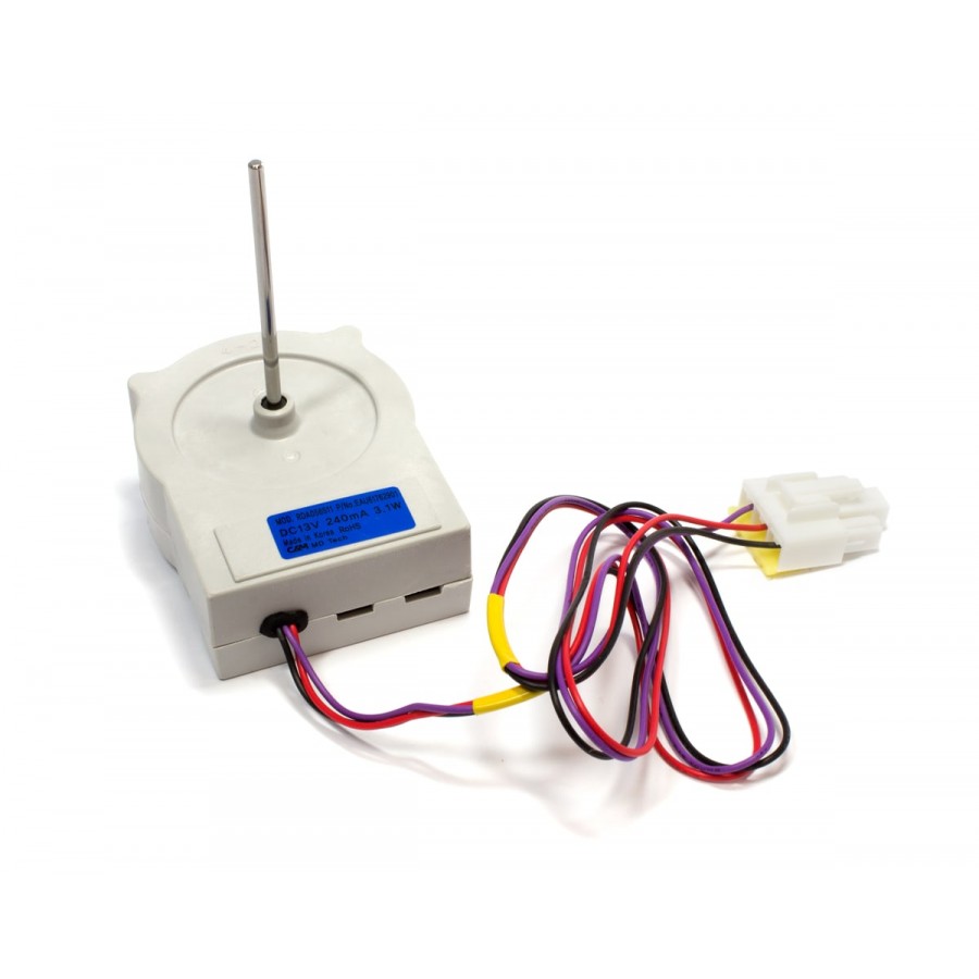 Вентилатор за хладилник  LG