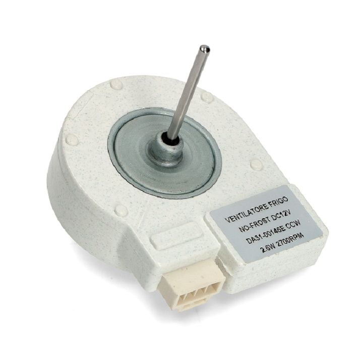 Вентилатор за хладилник Samsung No Frost - 12 V