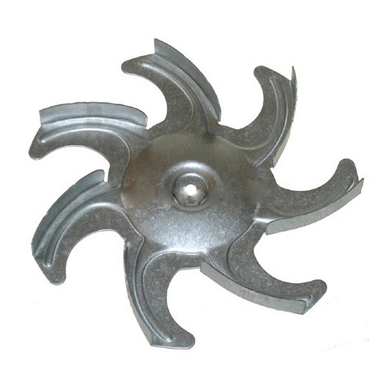 Перка за вентилатор на фурна Беко 180 mm