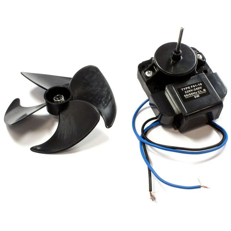 Вентилатор за хладилник Whirlpool