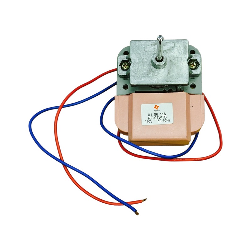 Вентилатор за хладилник Electrolux/Zanussi/AEG