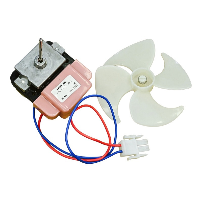 Вентилатор за хладилници Bosh/Siemens - 15 вата