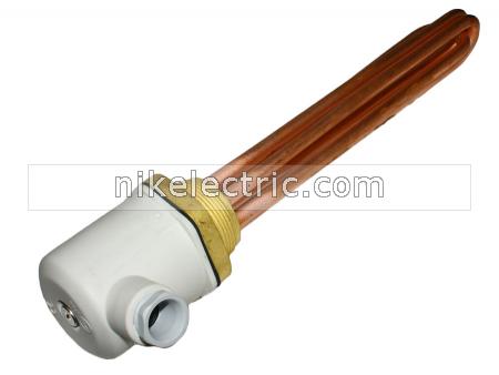 Нагревател за котел 2000W - 220V