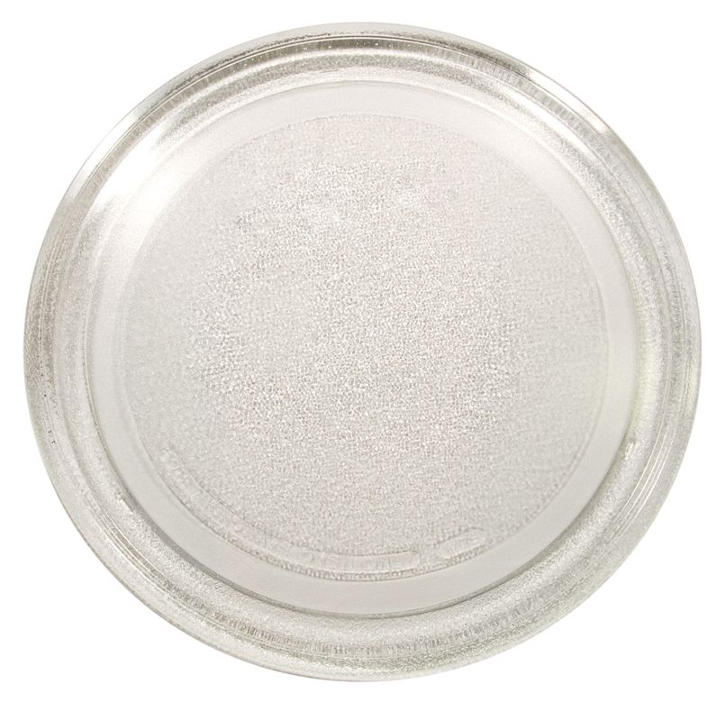 Чиния за микровълнова фурна 284mm