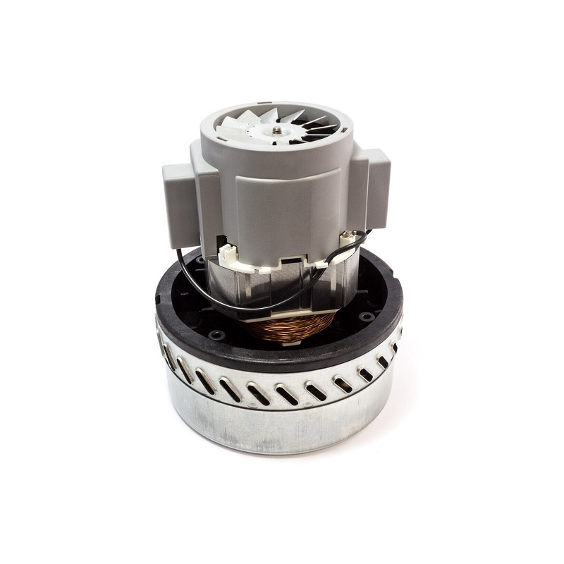 Мотор за перяща прахосмукачка Ametek с две турбини