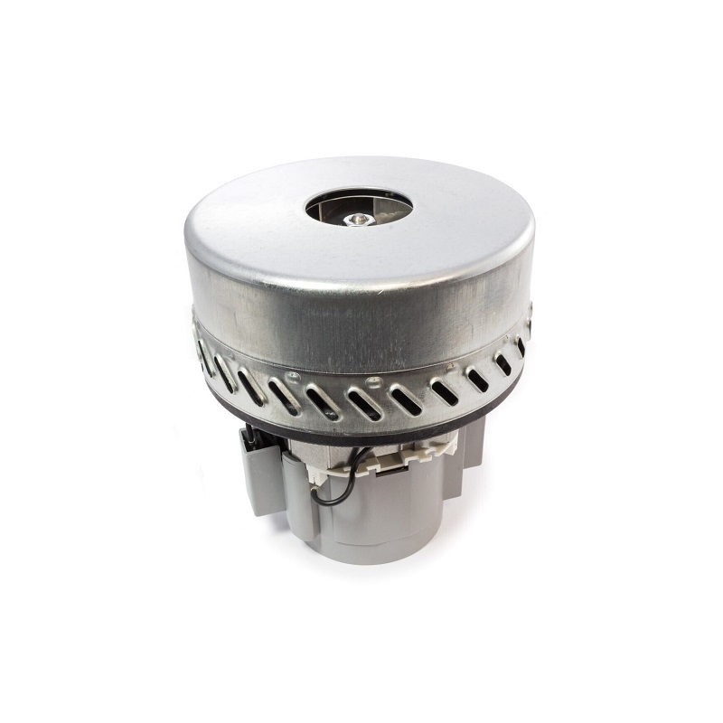 Мотор за перяща прахосмукачка Ametek с две турбини - изображение 2