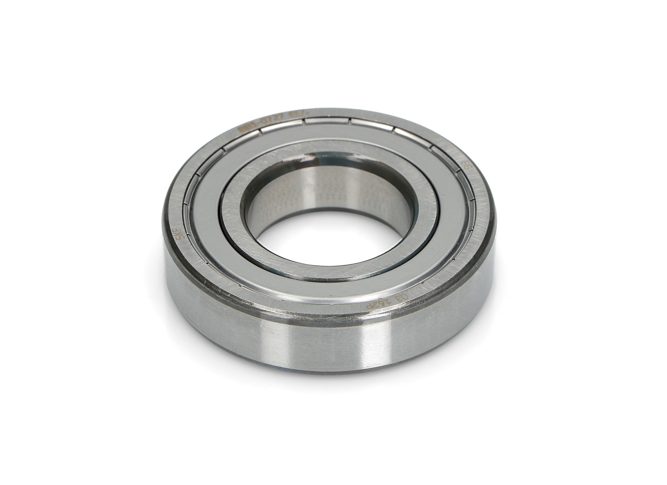 ЛАГЕР 6207 SKF