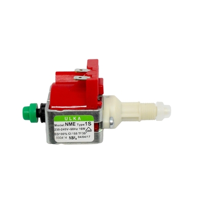 Помпа за парогенератор и ютия Ulka NME type1 - 16W
