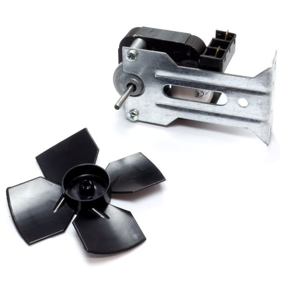 Вентилатор за хладилник NoFrost 22W