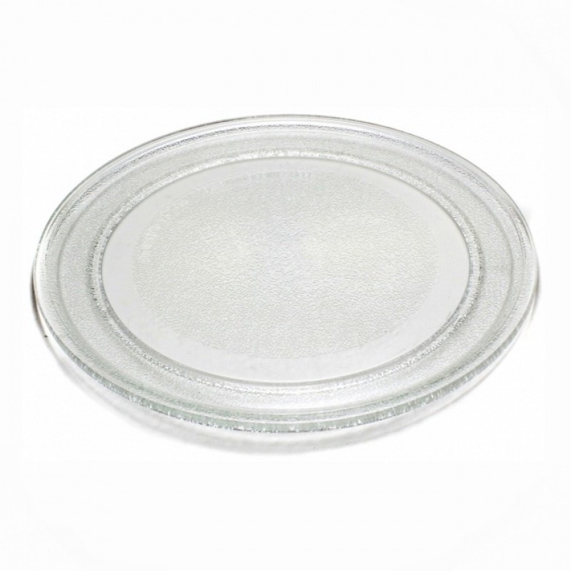 Чиния за микровълнова фурна 245 mm